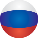 Russia flag