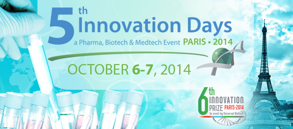Innovation Days 2014