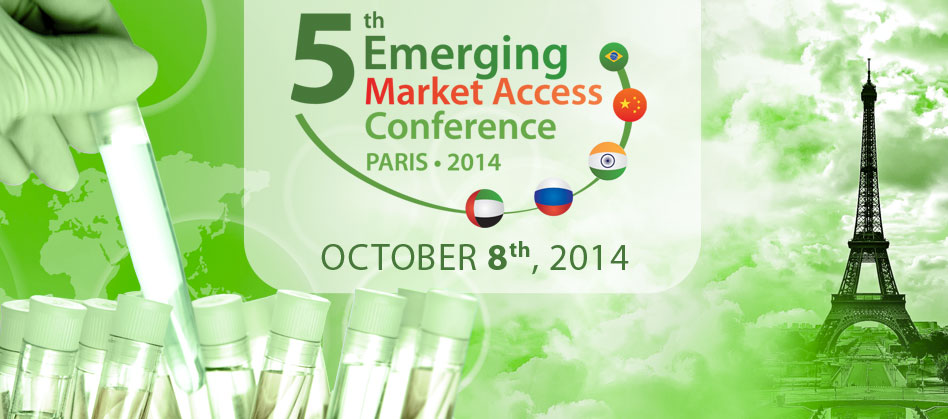 Emerging Market Access 2014