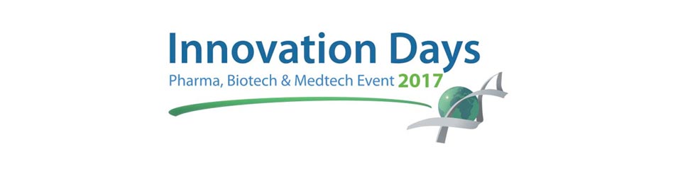 logo innovation days 2017